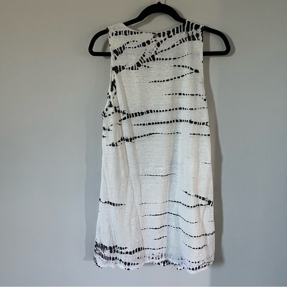 Alice + Olivia Air Mini Tank Dress  Size SP - Picture 7 of 10